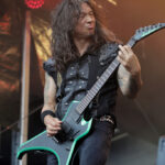 Into The Grave 2025: Death Angel

